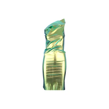 RICK OWENS/RO Sleeveless Dress Women's Green
