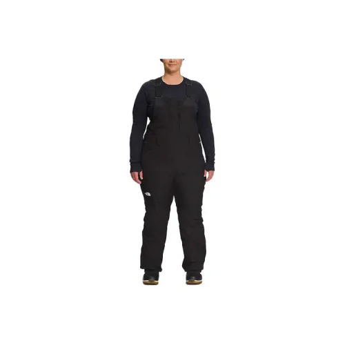 THE NORTH FACE Overalls Women's Black