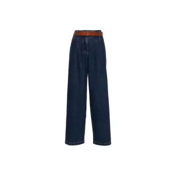 Forte Forte Straight leg Jeans