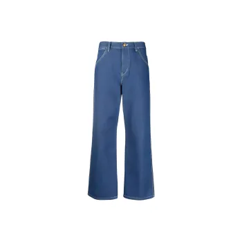 TORY BURCH Jeans Women's Blue