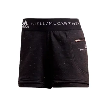 Adidas Casual Shorts Women's Black