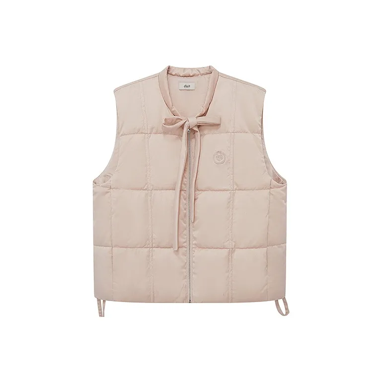 D'zzit Puffer Jackets Women's-0