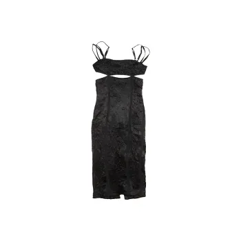 Acne Studios Slip Dress Women's