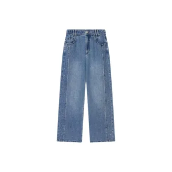 Goodland Jeans Women's Ice Blue