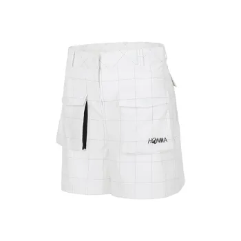 HONMA PREMIUM FUNCTION Casual Shorts Women's