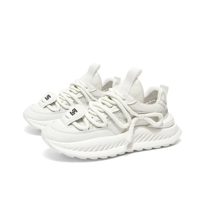 HACKBUTEER Low Top Casual Shoes Men's Box Included-9