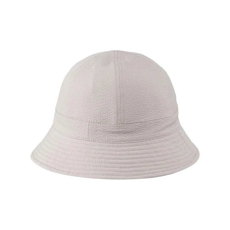 THE NORTH FACE Polyester Bucket Hats Unisex Beige-1