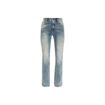 DIESEL 2003 D Escription Skinny Jeans