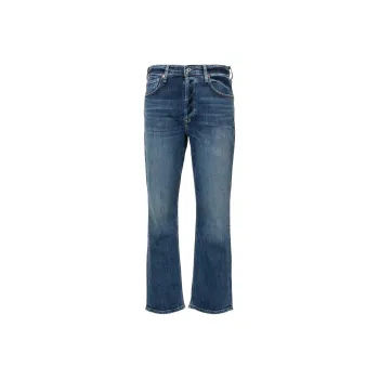 Citizens Of Humanity Jolene High rise Slim cut Jeans