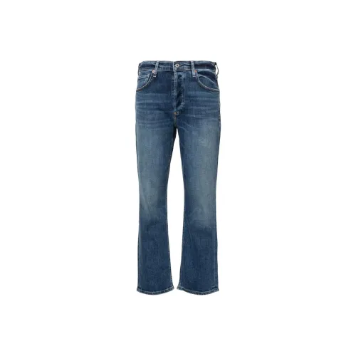 Citizens Of Humanity Jolene High rise Slim cut Jeans