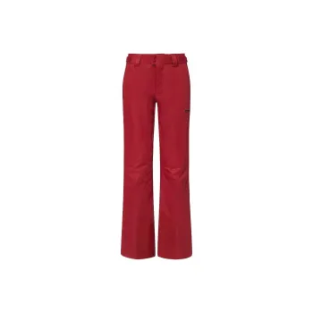 Oakley Jasmine Insulated Pant Casual Pants Women's Iron Red