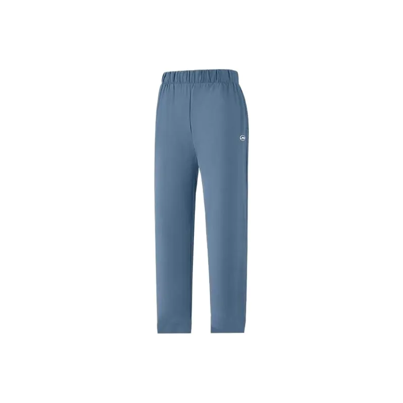 Skechers Casual Pants Women's Navy Blue-0