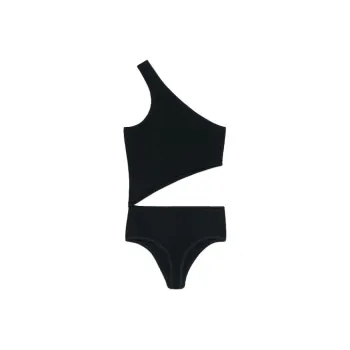 CELINE FW21 Jumpsuit Women's Black