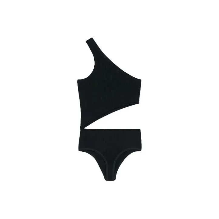 CELINE FW21 Jumpsuit Women's Black-0