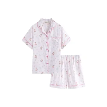 Wabi town Women's Pajama Sets