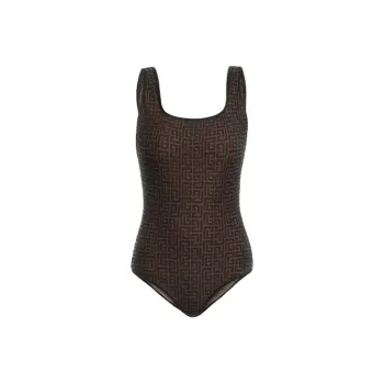 BALMAIN Jumpsuits Women's Black