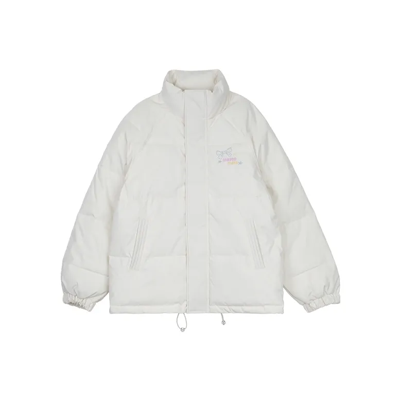 MASOOMAKE Puffer Jacket Women's-0