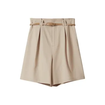 Inman Casual Shorts Women's