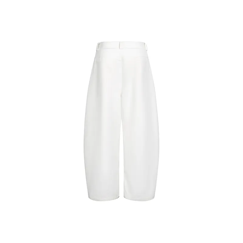 ZEXO Casual Pants Unisex-1