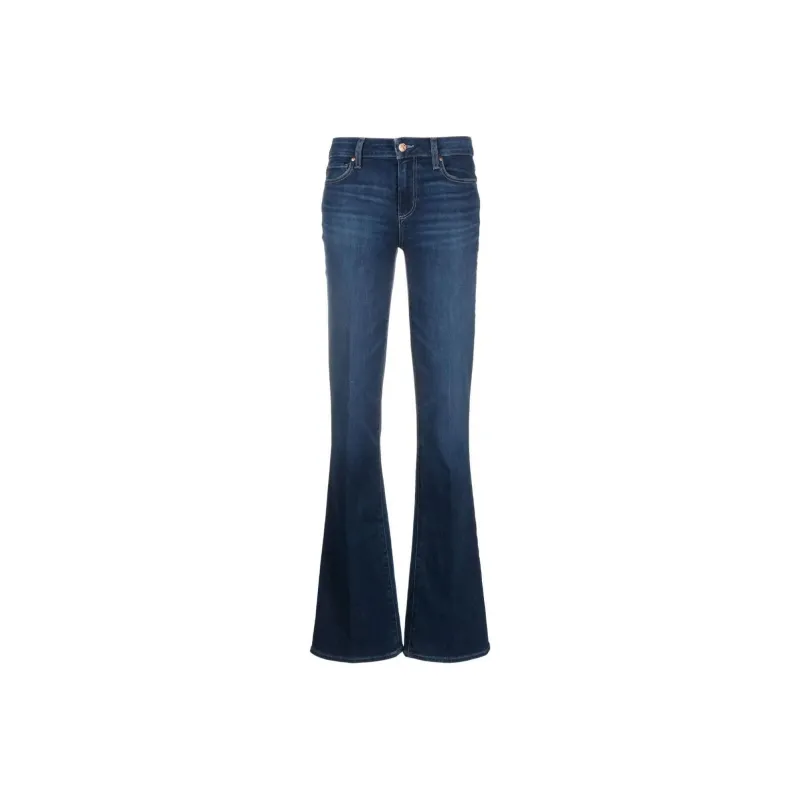 PAIGE Jeans Women's Blue-0