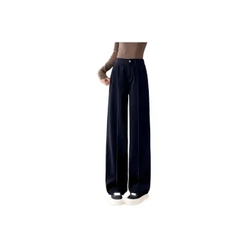 SITOL Jeans Women's Black