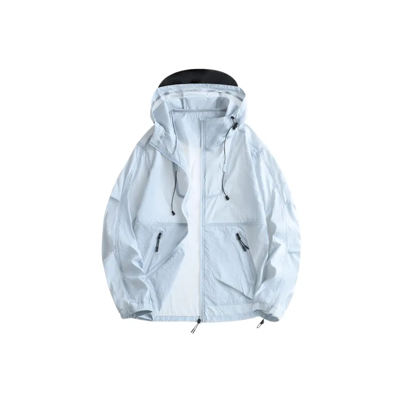 DJ.SPIRIT Sun Protection Clothing Unisex-2