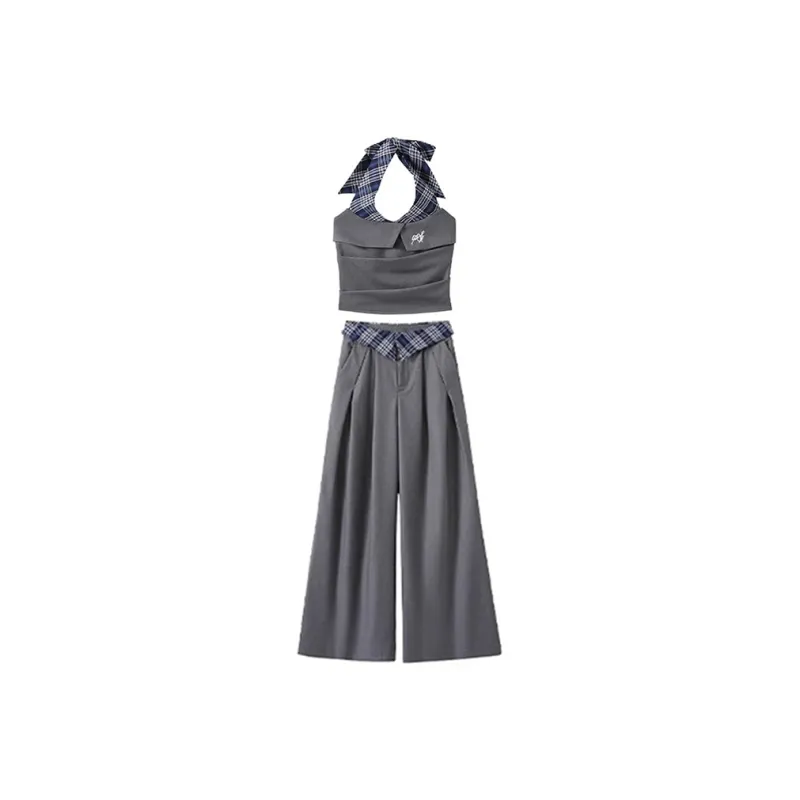 COVT Casual Suits Women's-0