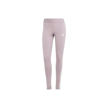 Adidas Free Shipping With AdiClub Loungewear Essentials 3-Stripes Leggings