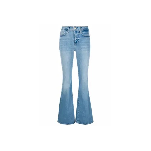 FRAME Jeans Women's Blue