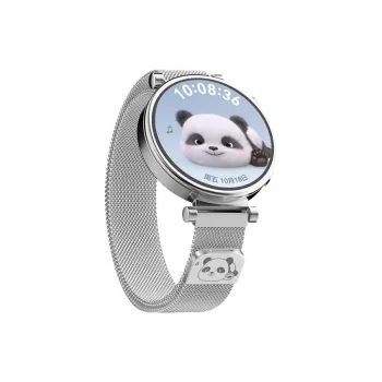 Fly Watch Band OPPO Compatibility Stainless Steel Material