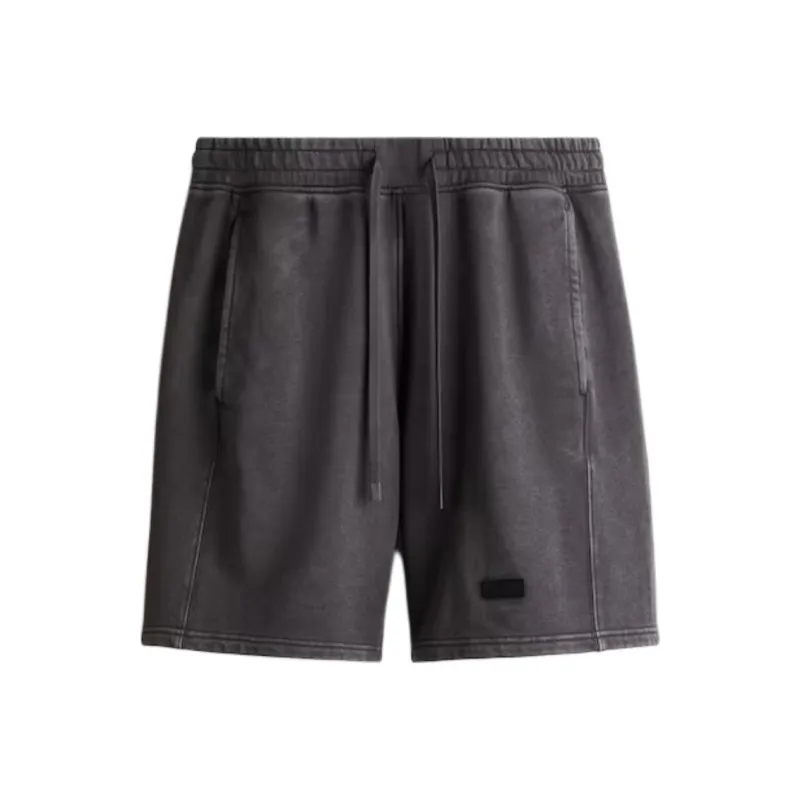 H&M Sports Shorts Men's Dark Gray-0