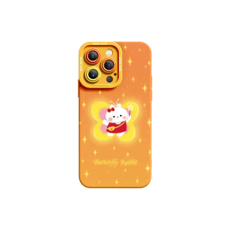 SUPER MOUSE Phone Cases-4