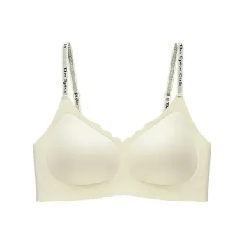 YUZHAOLIN Bra Women's Combo Set