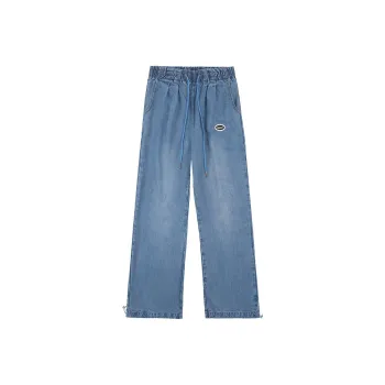 Jonas Wagell Jeans Unisex Vintage Blue