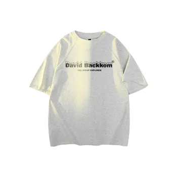 David Bakken T Shirts Unisex