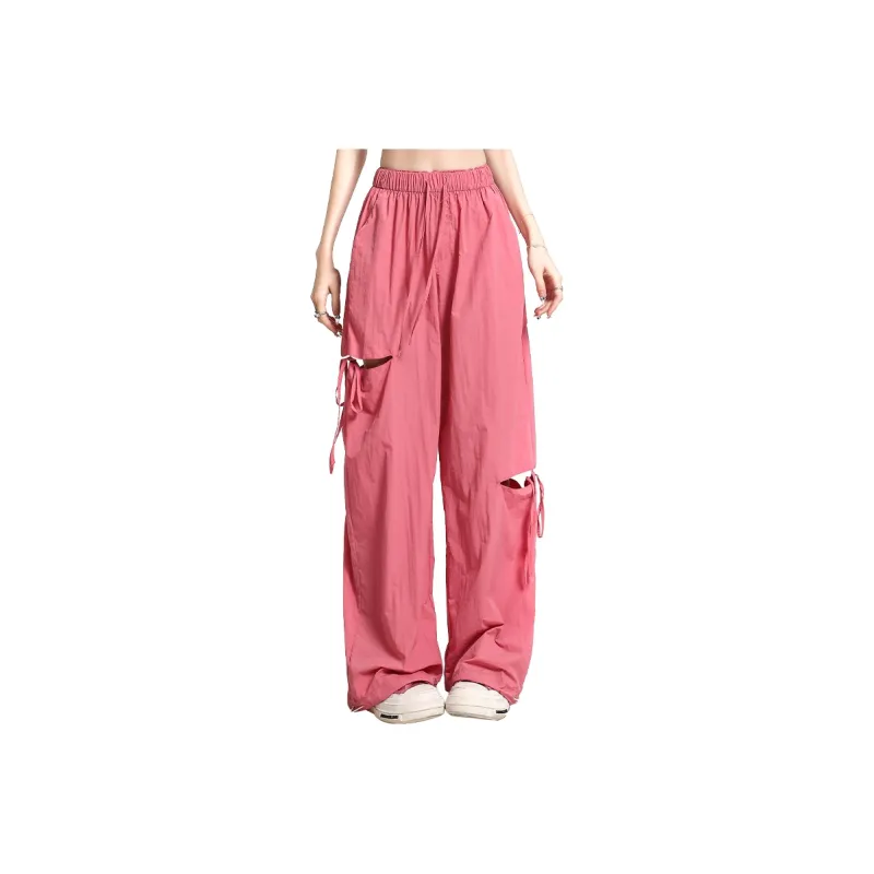 Urban Beauty Casual Pants Women's-10