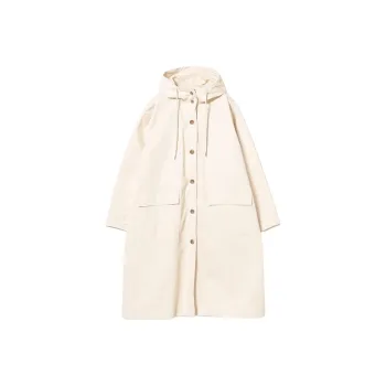 Beams Puffer Jackets Women's
