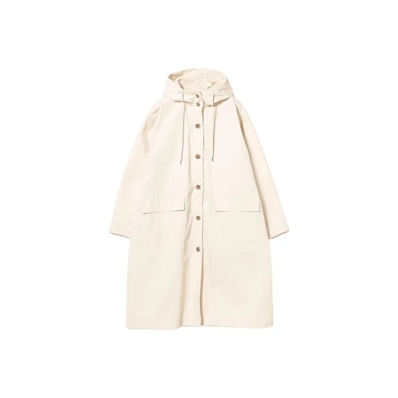 Beams Puffer Jackets Women's-0