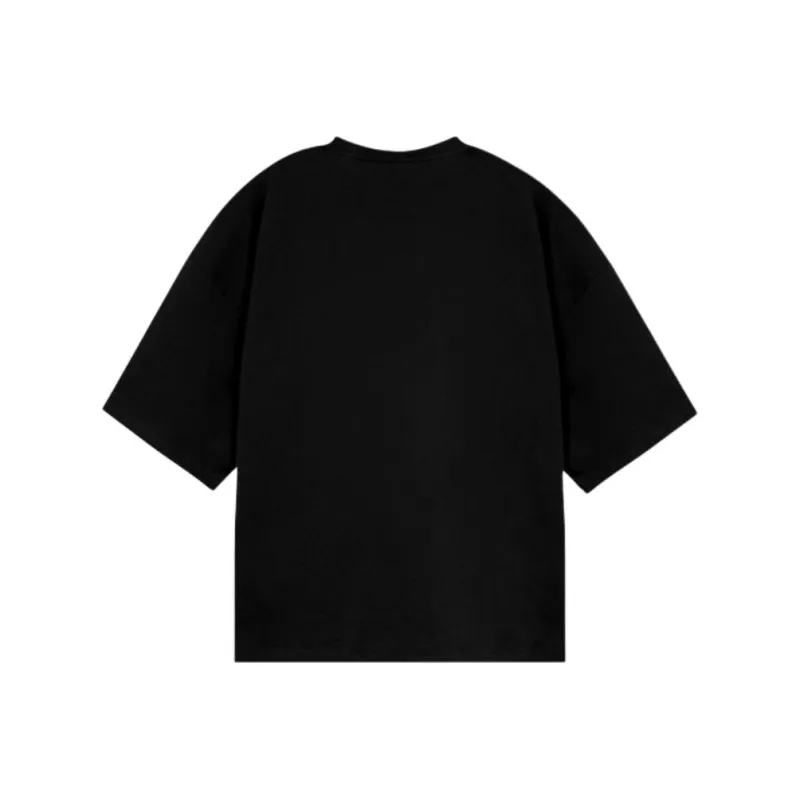 LUJIAMEN T Shirts Unisex-1