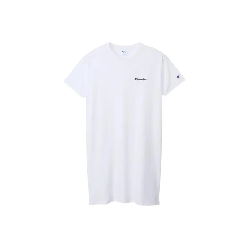 Champion Short Sleeved Dress Women's-0