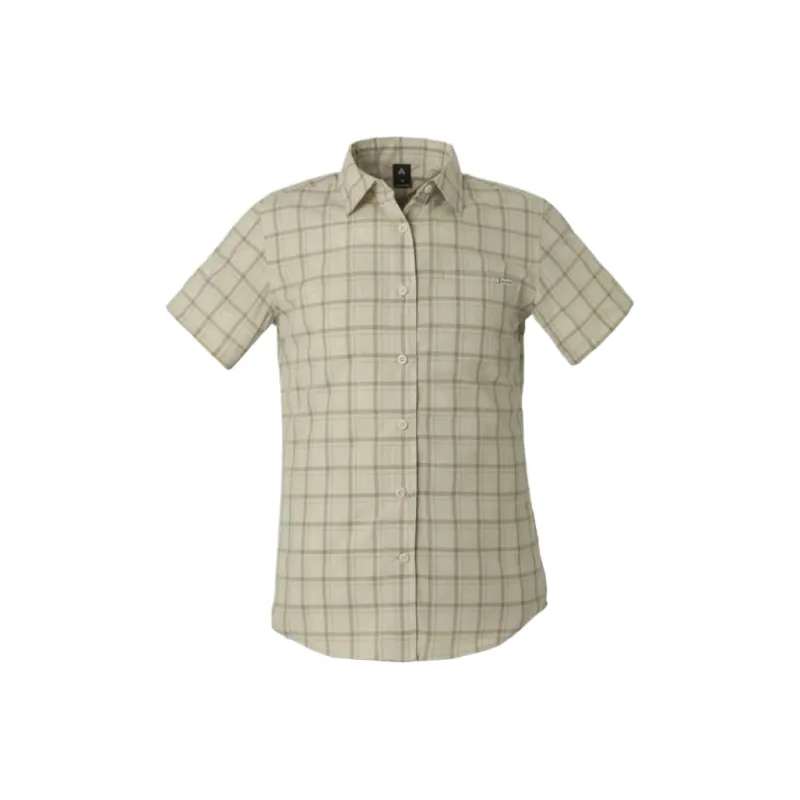 MONTBELL Shirts Women's-4