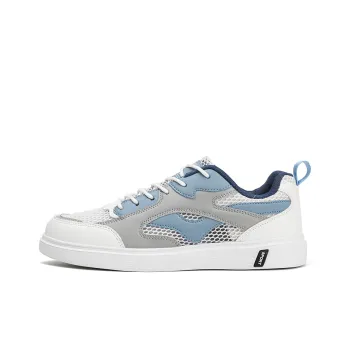 Vxv Cushioning, Lightweight, Breathable Low Top Skateboard Shoes Men's