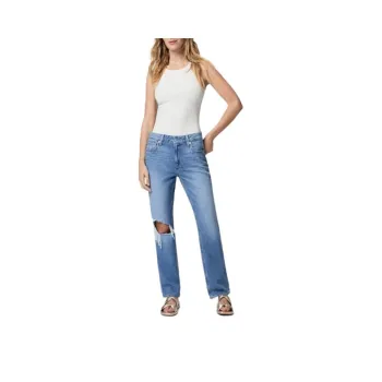 PAIGE Jeans Women's Blue