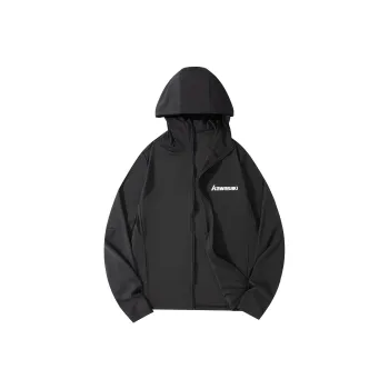 Kawasaki Breathable, Abrasion Resistant, UV Protection, Cooling Sun Protection Clothing Unisex