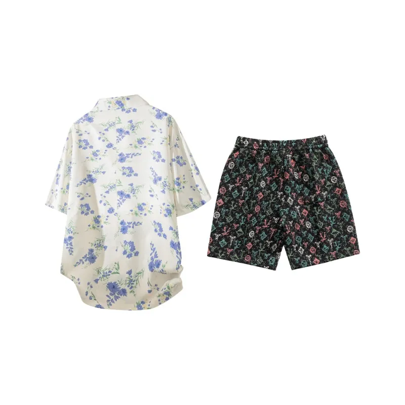 TBSM Shirt Matching Sets Unisex-8