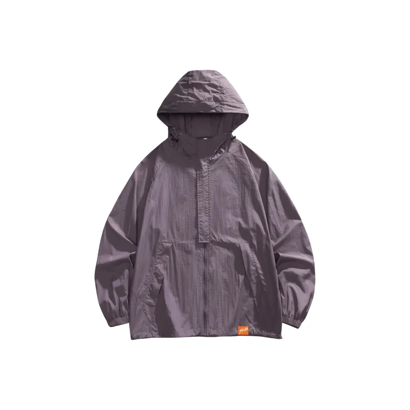 Snow Know The Answer SKTA Super Light Breathable Quick Dry Sun Protection Clothing Unisex-6