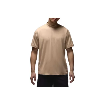 Jordan SS25 T Shirt Men's Linen