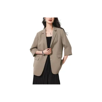 CHUMIAN Business Suits Women's