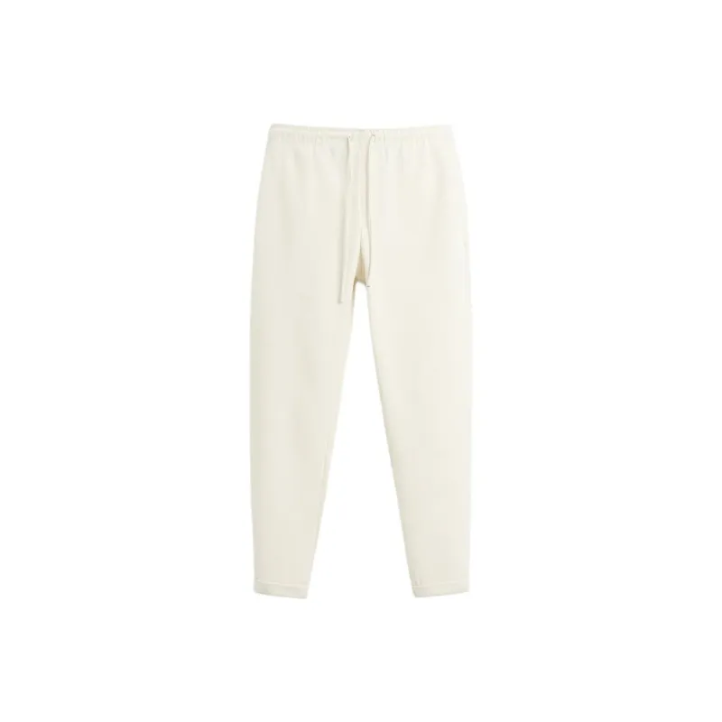 ZARA Casual Pants Men's Nude Medium-0