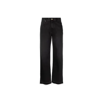 PINKO Mid rise Boyfriend Jeans